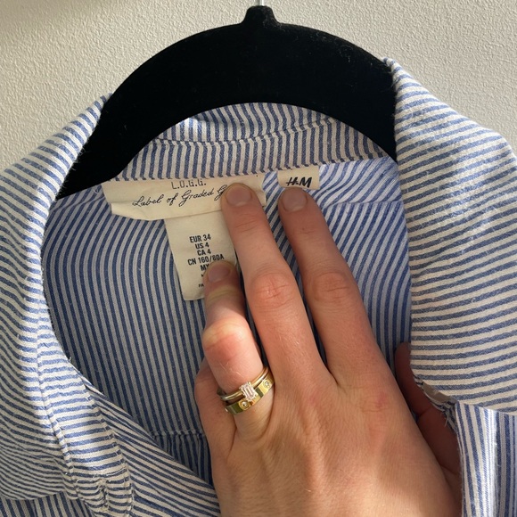 H&M Basics Set - Picture 6 of 8